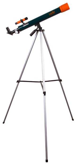 Телескоп LEVENHUK LabZZ T2 фотография 2