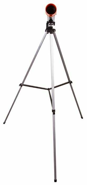 Телескоп LEVENHUK LabZZ T2 фотография 3