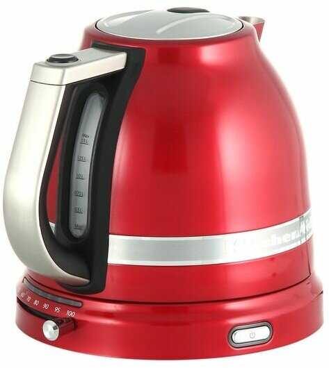 Π§Π°ΠΉΠ½ΠΈΠΊ KitchenAid 5KEK1522 ΡΠΎΡΠΎΠ³ΡΠ°ΡΠΈΡ 9