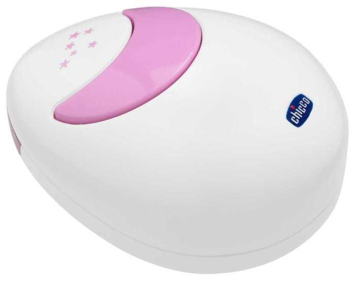 Электронный мобиль Chicco Волшебные звезды фотография 3