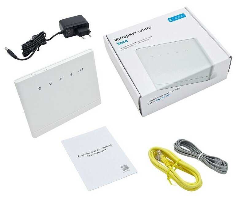 Huawei B315 (B315s-22) маршрутизатор 4G LTE 3G без внешних антенн фотография 3