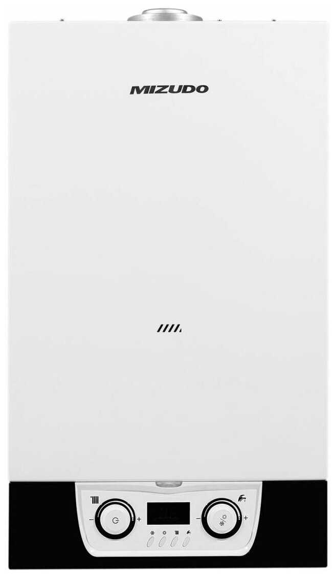 Котел газовый настенный MIZUDO GB M11Т (11 кВт)