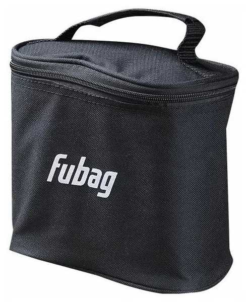 Автомобильный компрессор Fubag Roll Air 60/17 (45 л/мин) фотография 7