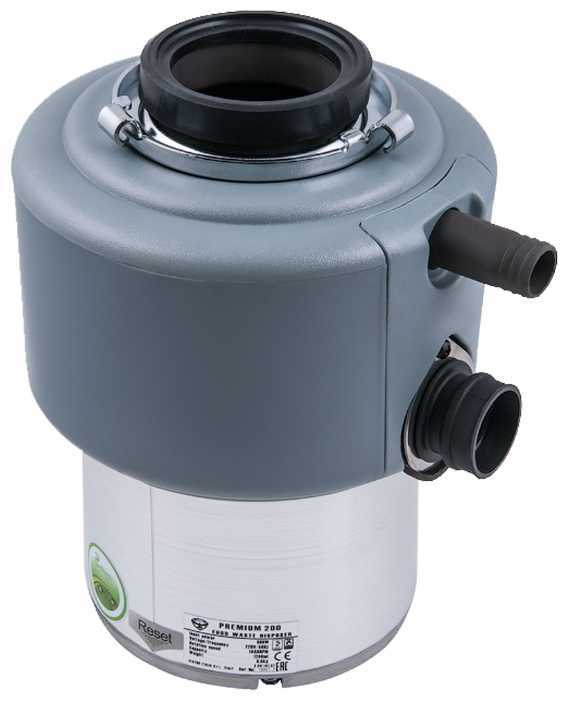 Бытовой измельчитель STATUS Premium 200 фотография 3