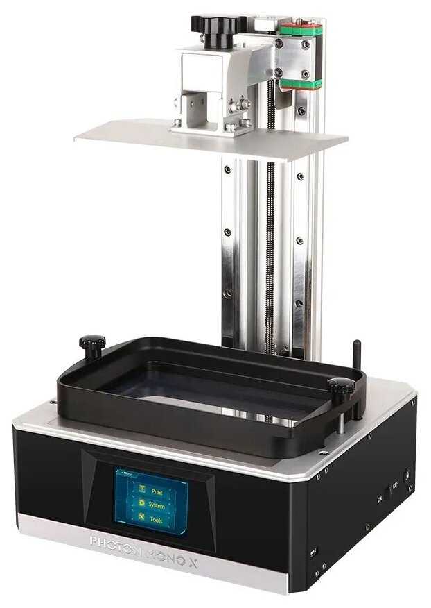 3D-принтер Anycubic Photon Mono X 6K фотография 6