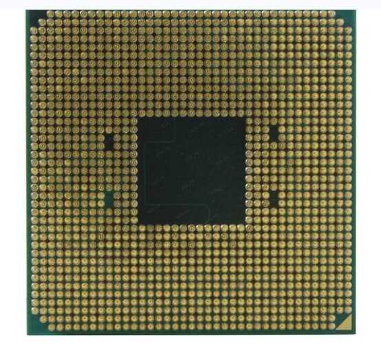 Процессор AMD Ryzen 5 8600G AM5 фотография 5