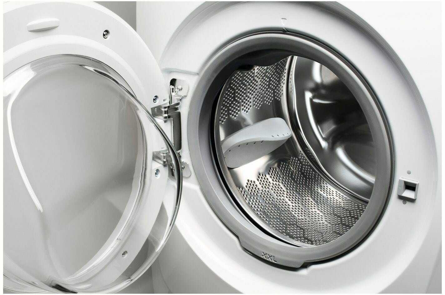 Стиральная машина AEG L6FBA51480 (8 кг) фотография 3