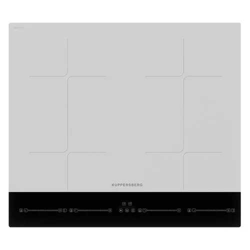 Варочная панель Kuppersberg ICI 622 W фотография 15