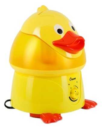 Увлажнитель воздуха Crane EE-6369 Утенок