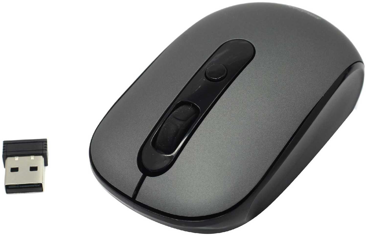 Беспроводная мышь SmartBuy One SBM-262AG фотография 3
