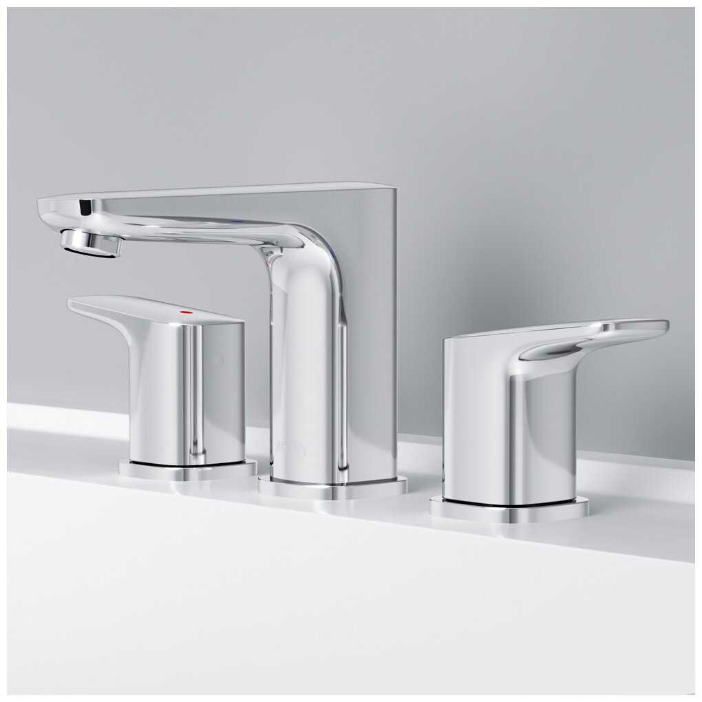 Смеситель Am.Pm F7008000 фотография 2