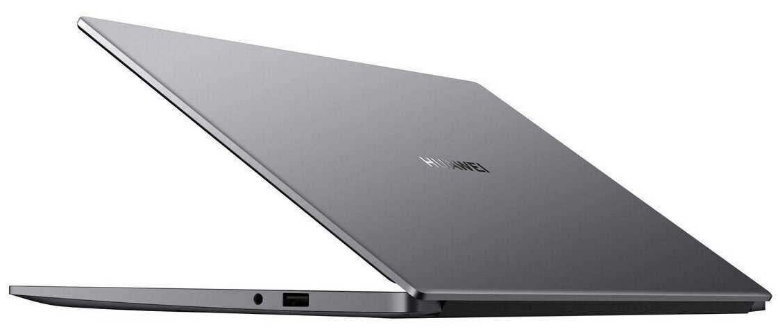 Ноутбук HUAWEI MateBook D 14