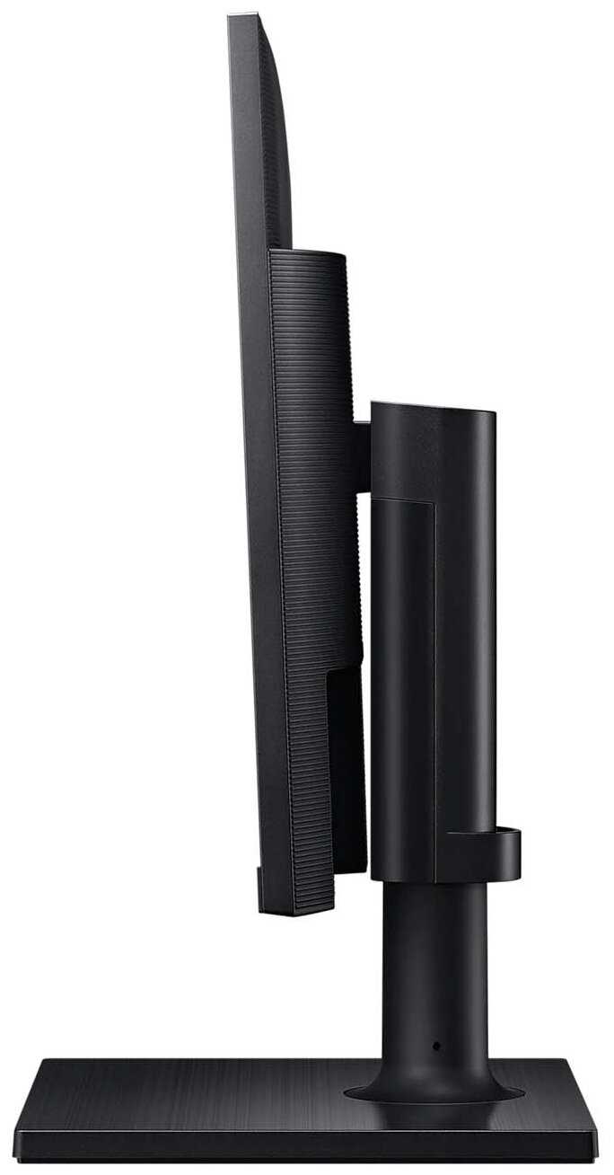 Монитор Samsung F24T450FZI фотография 10