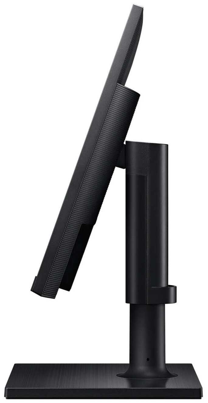 Монитор Samsung F24T450FZI фотография 9