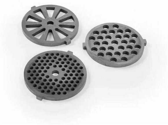 Мясорубка Комфорт luxe L4000 фотография 2