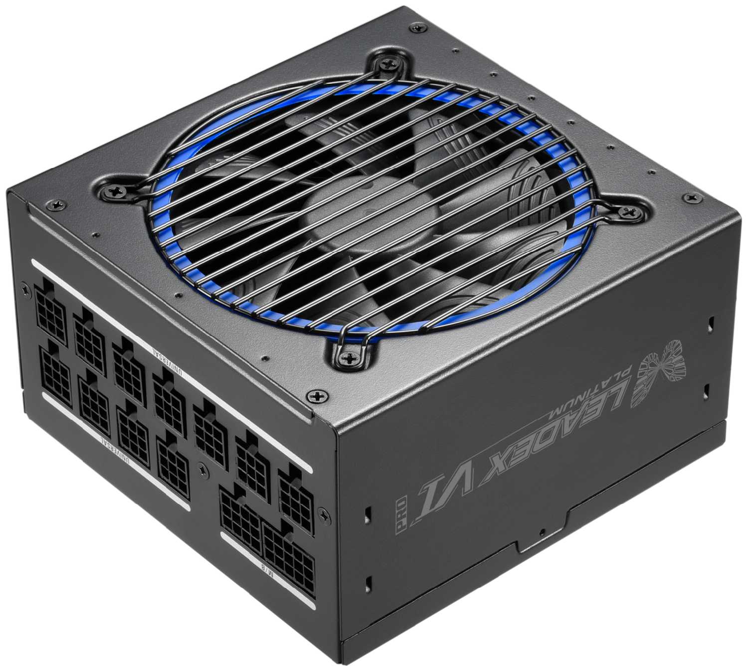 Блок питания Super Flower Leadex VI Platinum PRO (1000W)