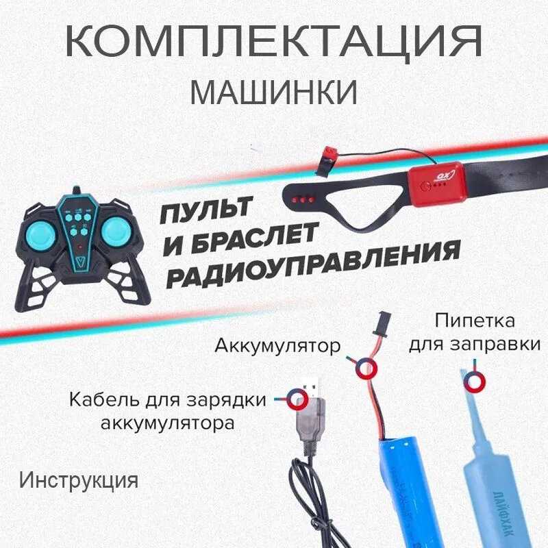 Гоночная машина Дрифт фотография 2