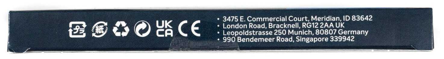 Твердотельный накопитель Crucial P5 Plus (CT2000P5PSSD8) фотография 10