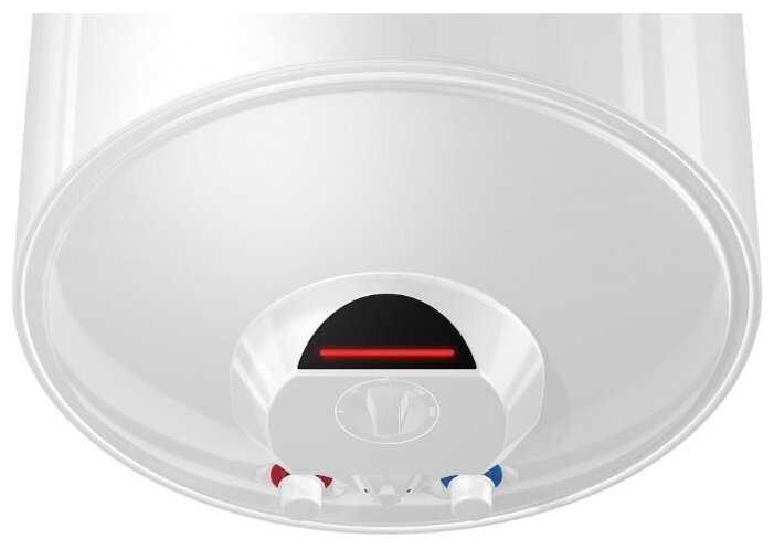 Накопительный электрический водонагреватель Thermex Pulsar 150 V фотография 3
