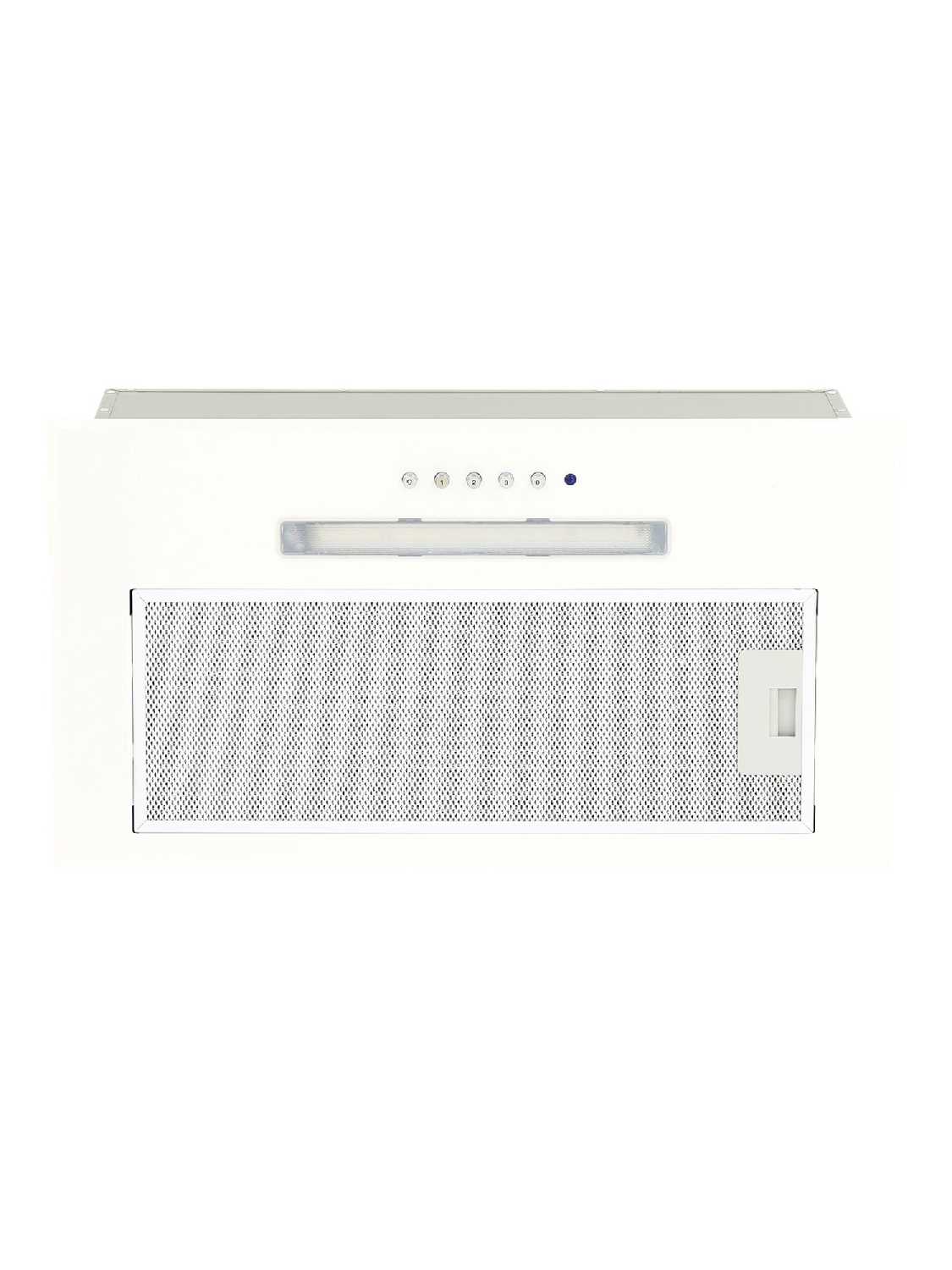 Кухонная вытяжка встраиваемая AKPO WK-4 Mio eco 60