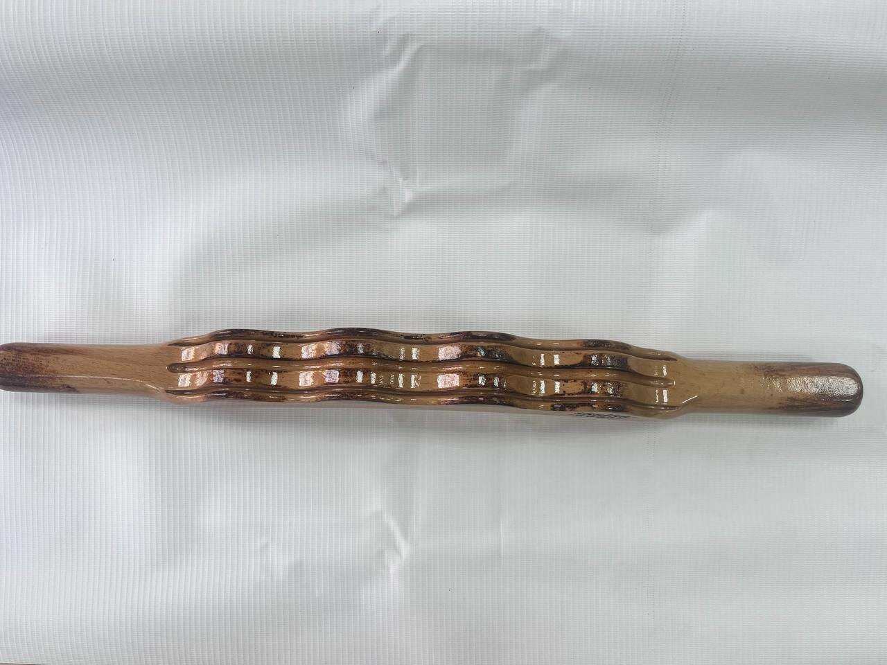 Инструмент для массажа Skalka Скалка Коромысло 