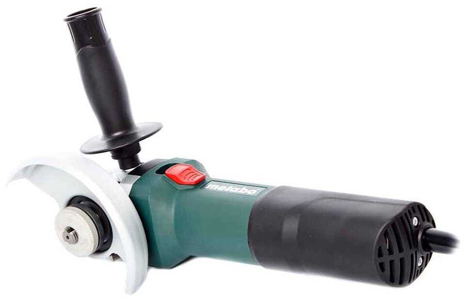 УШМ Metabo WQ 1100-125 (125 мм) фотография 7