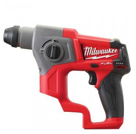 Перфоратор Milwaukee M12 CH-0 фотография 1