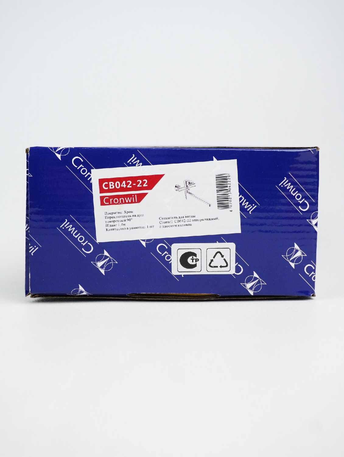 Смеситель Cronwil CB042-22 фотография 28