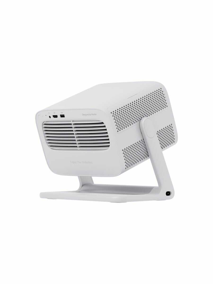 Проектор Wanbo Vali 1 фотография 2