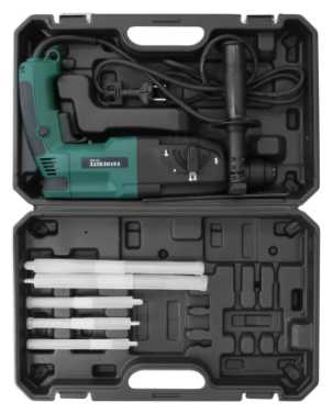 Перфоратор FAVOURITE RH-950 (950 Вт) фотография 16