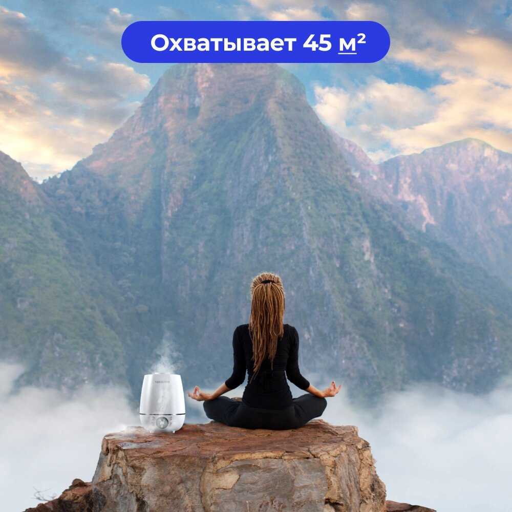 Увлажнитель воздуха Yamaguchi Sky Cloud фотография 2