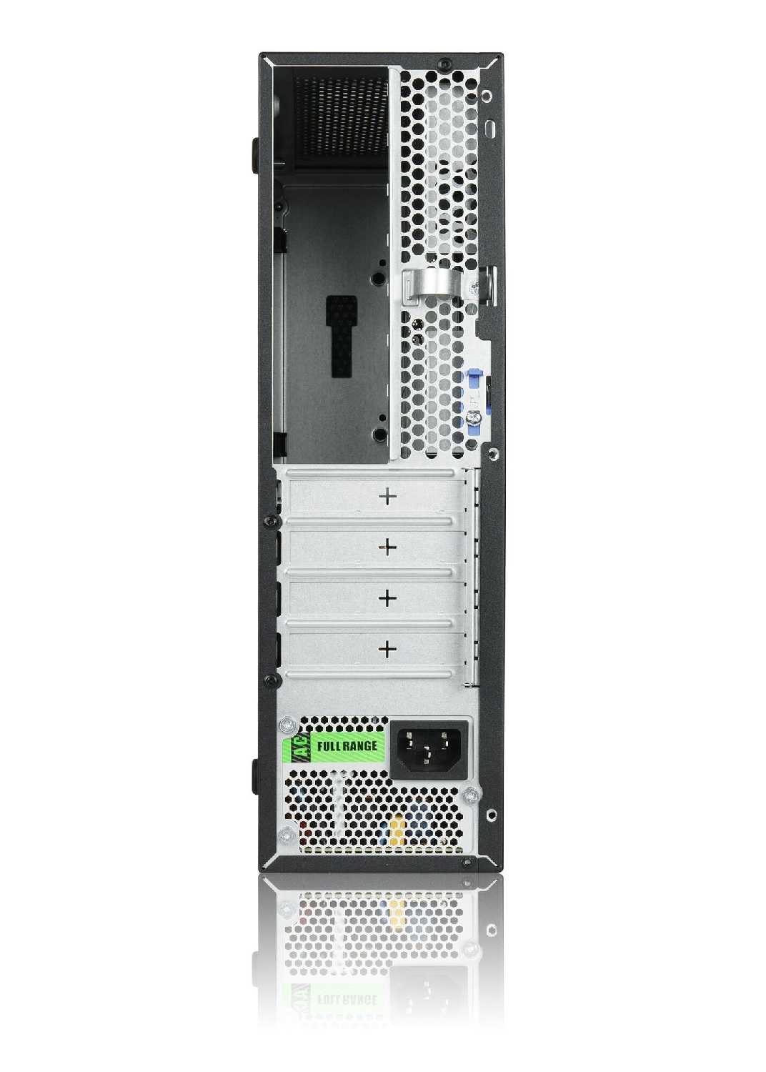 Корпус Foxline FL-1004-TFX230B-85 фотография 4