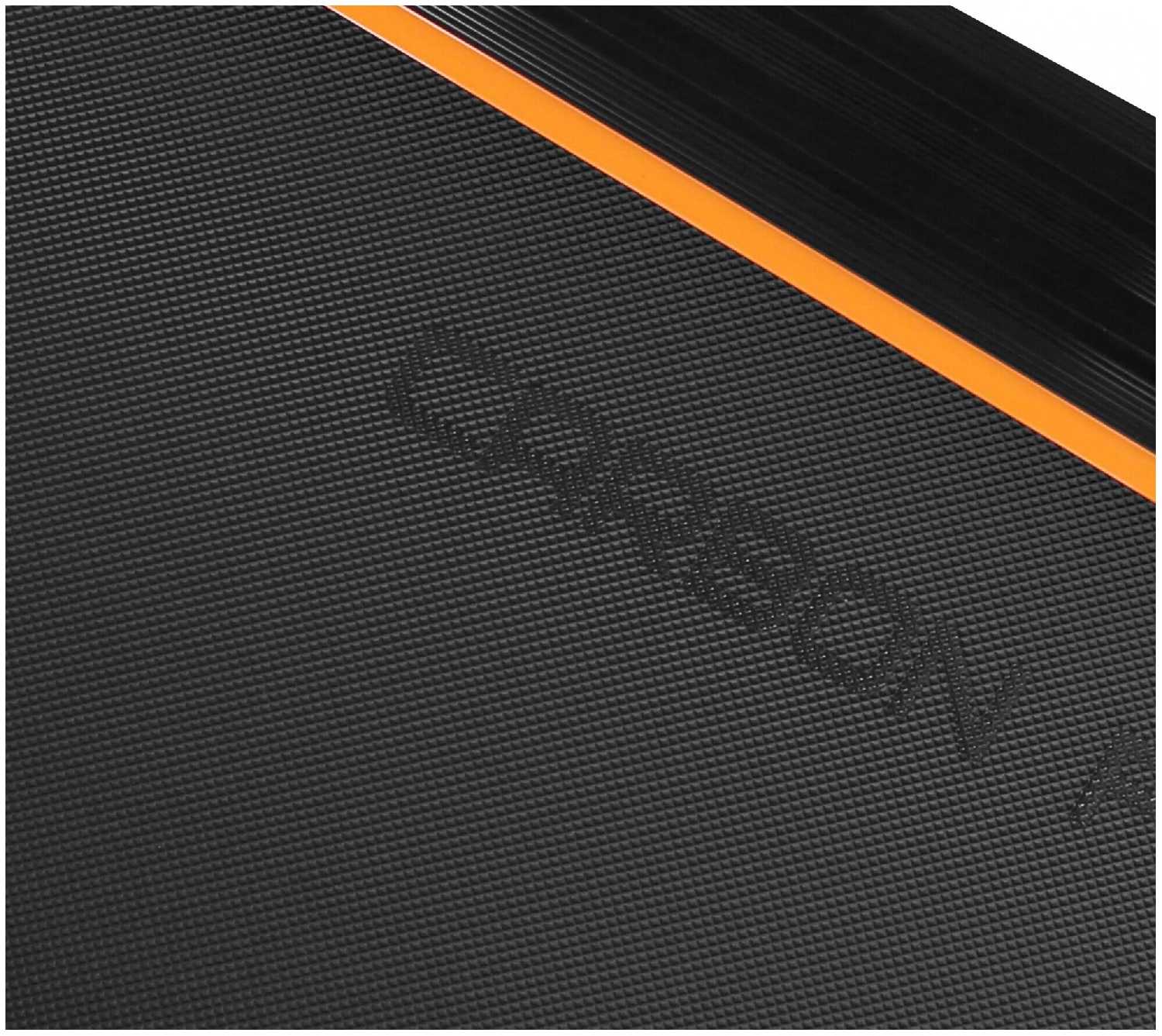 Беговая дорожка Carbon Fitness T306 фотография 9