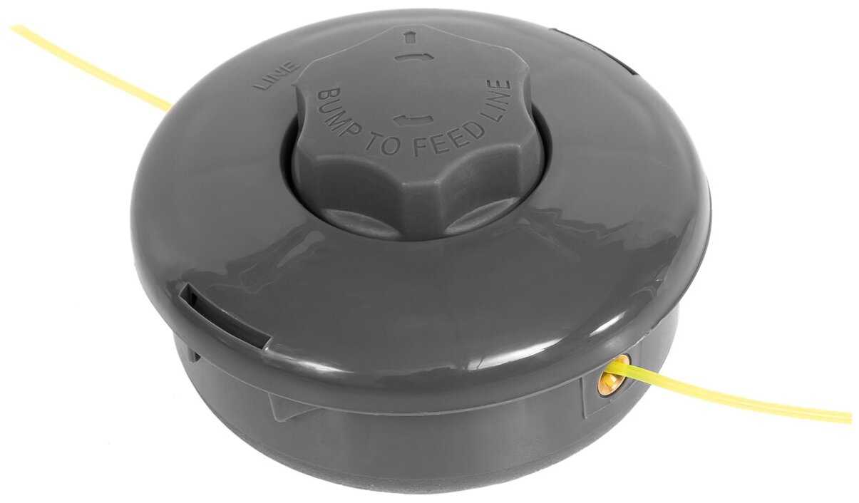 Триммер бензиновый Daewoo Power Products DABC 4 PRO фотография 6