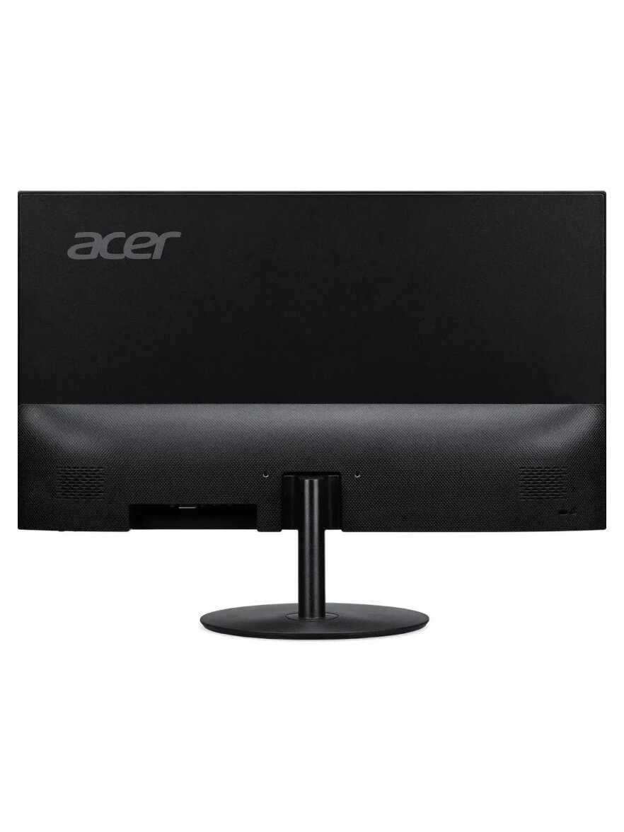 Монитор Acer SA242YH1bi фотография 9