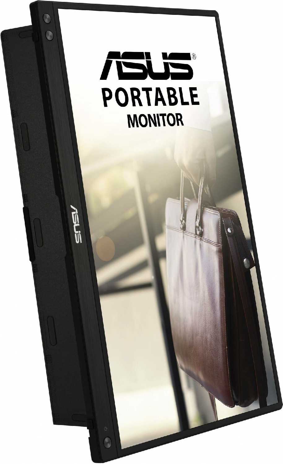 Монитор ASUS ZenScreen MB16ACV фотография 18