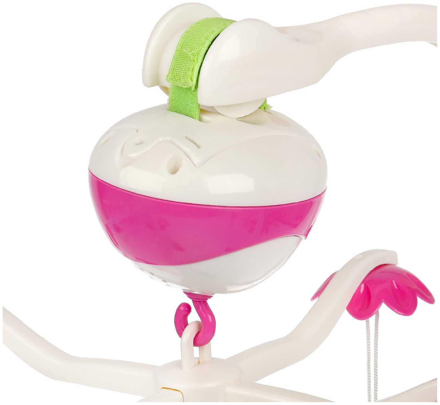 Музыкальная карусель УМка Мишуткины колыбельные (1608M677-R5) фотография 2