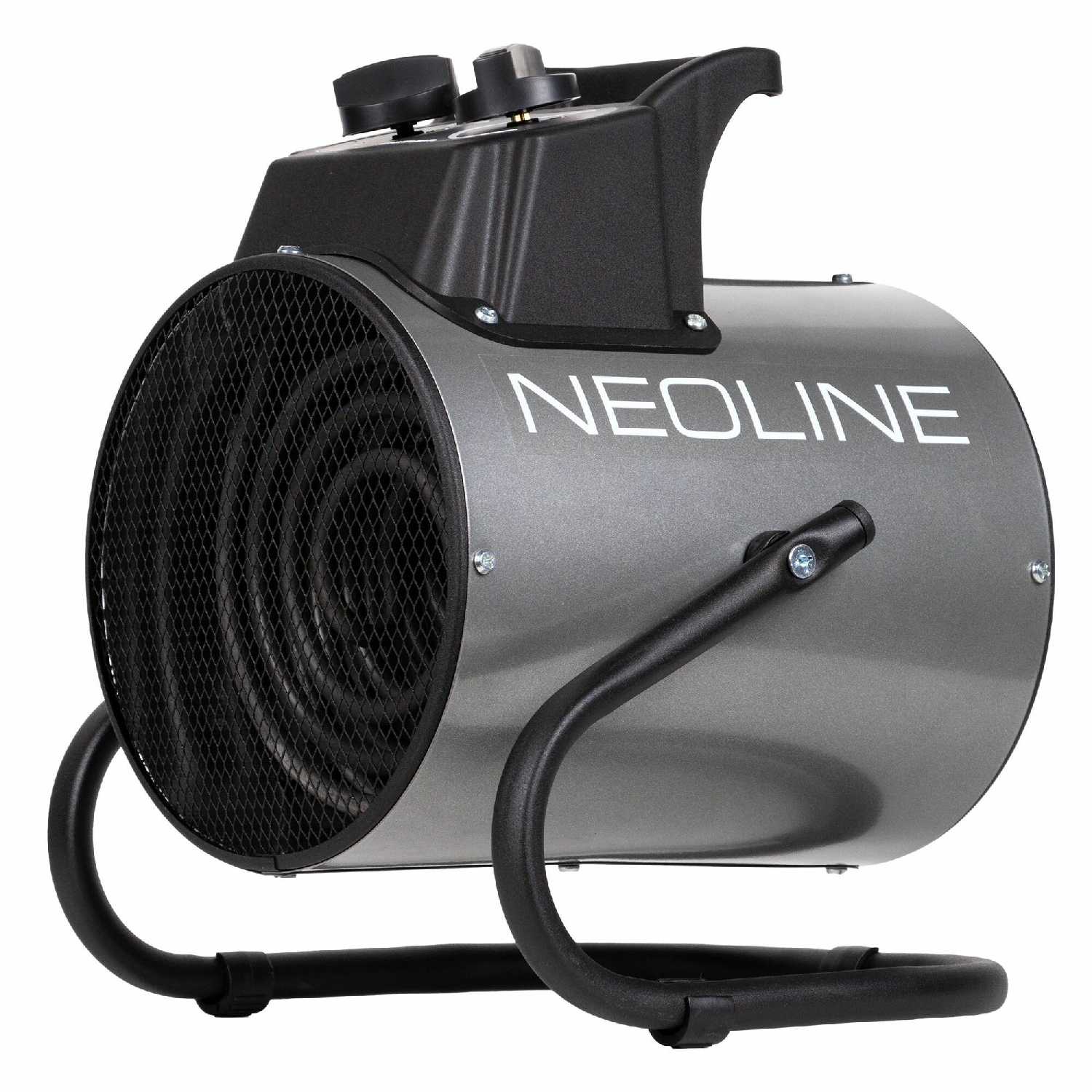 Пушка тепловая NEOLINE STORM NTK-3 фотография 21