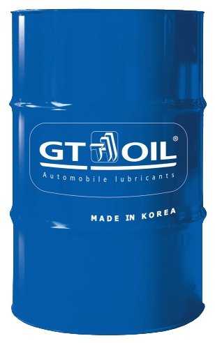 Синтетическое моторное масло GT OIL GT Superbike 4T 10W-40 фотография 2