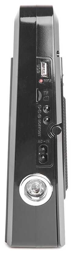 Π Π°Π΄ΠΈΠΎΠΏΡΠΈΠ΅ΠΌΠ½ΠΈΠΊ VIKEND Picnic ΡΠΎΡΠΎΠ³ΡΠ°ΡΠΈΡ 2