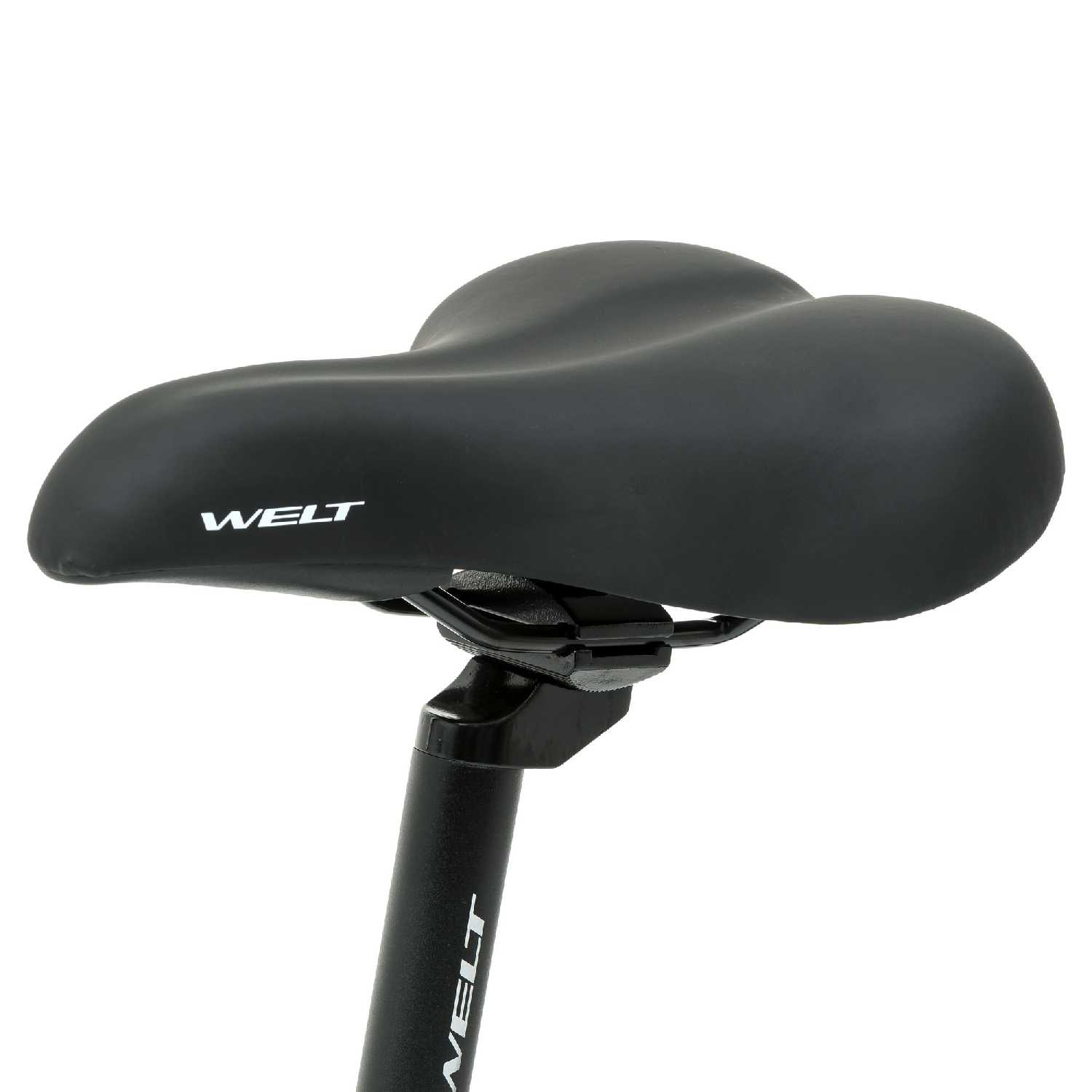 Женский велосипед Welt Floxy 1.0 HD 27 фотография 7