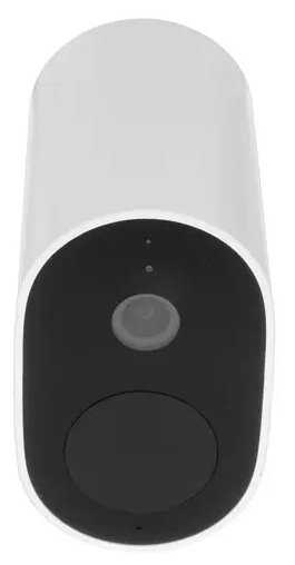 Муляж камеры видеонаблюдения Xiaomi Wireless Outdoor Security Camera (MWC14) фотография 8