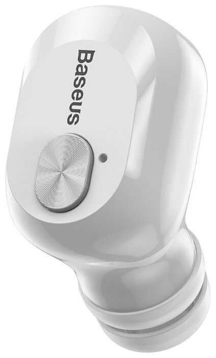 Bluetooth-гарнитура Baseus A03 фотография 5