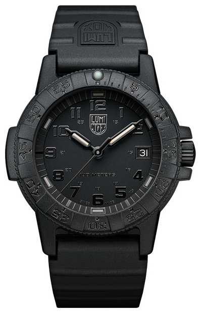 Наручные часы Luminox XS.0301.BO