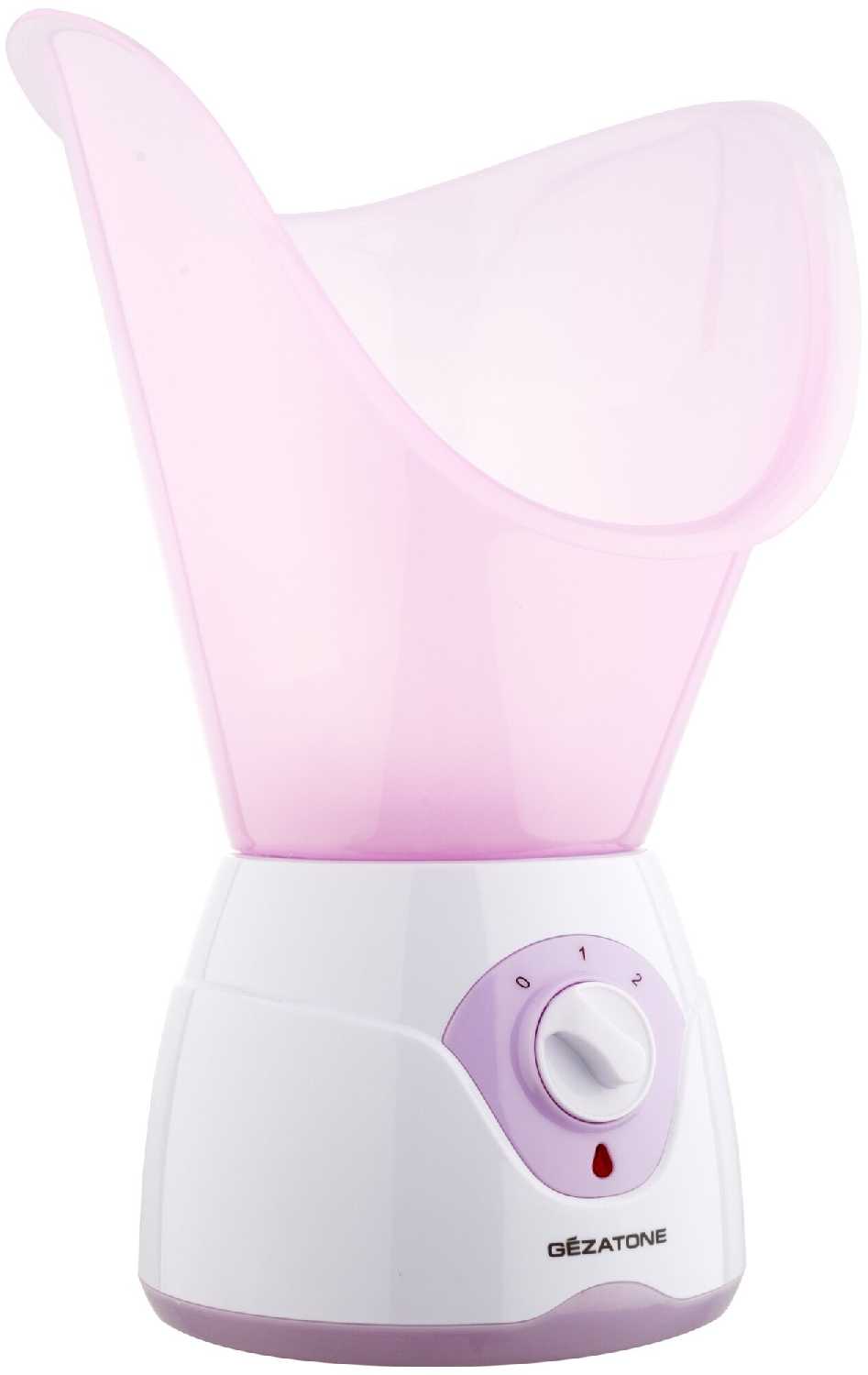 Паровая сауна для лица Gezatone 105S