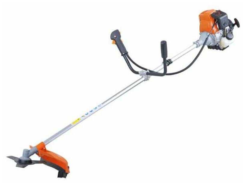 Триммер бензиновый Sturm! Триммер бензиновый (BT89314) фотография 19