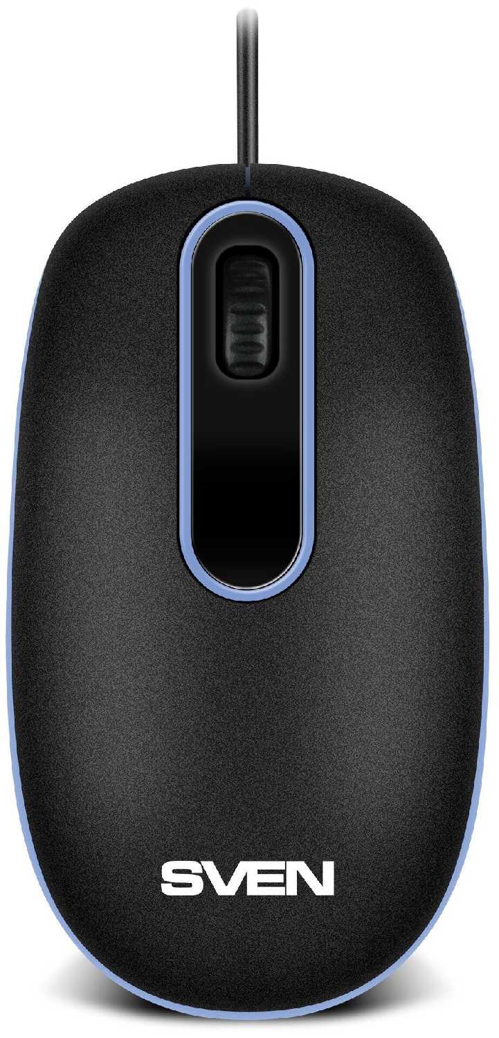 Мышь RX-90 (2+1кл, 1000 DPI) фотография 2