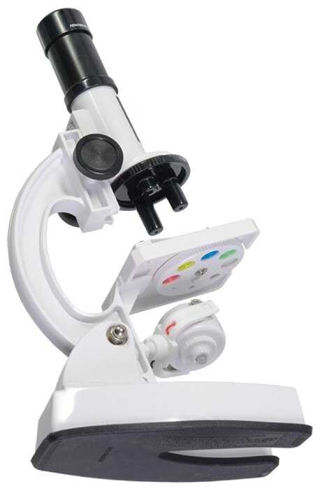 Микроскоп Eastcolight 8012 фотография 3