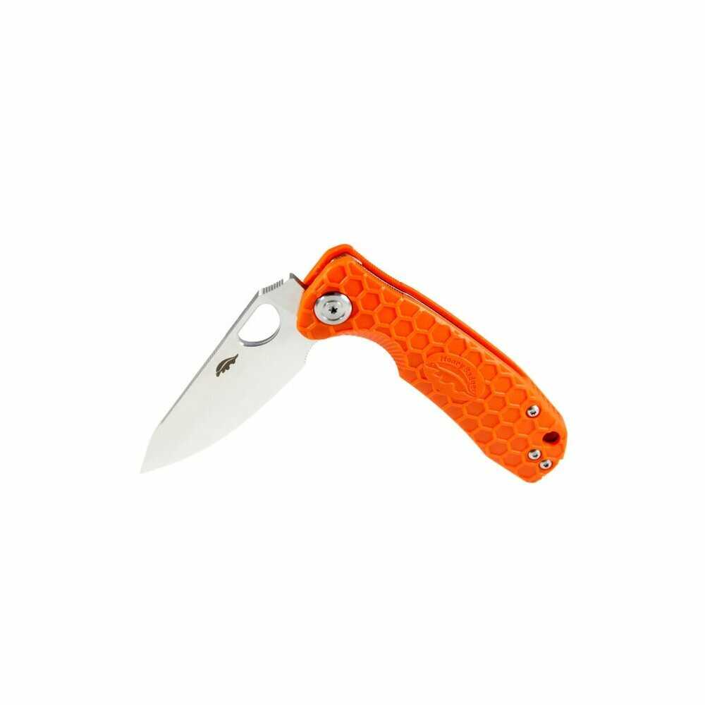 Нож Honey Badger Leaf D2 (HB1381) фотография 11