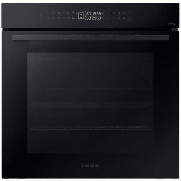 Духовой шкаф Samsung NV7B4225ZAK (WT) фотография 5
